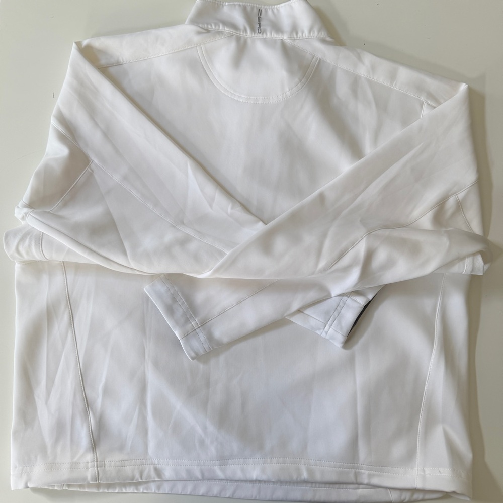 Zero Restriction Men's 1/4 Zip Pullover-XL $75ea/ALL for $180 - Picture 14 of 14